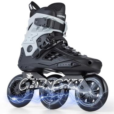 Imagem de Patins em linha para adultos e adolescentes L1BK311003-AZ02