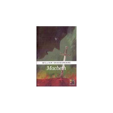 Imagem de William Shakespeare - Macbeth - (Pe da Letra) Sortido, Sortido
