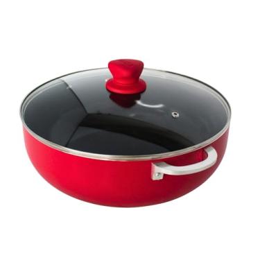 Imagem de forno holandês