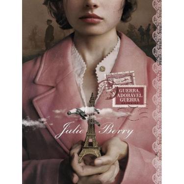 Imagem de Guerra, Adoravel Guerra