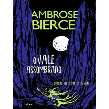 Imagem de Vale Assombrado,O