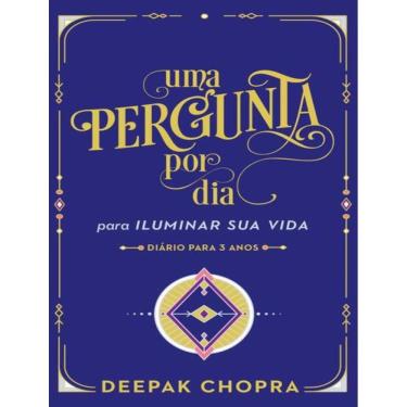 Imagem de Pergunta Por Dia, Uma