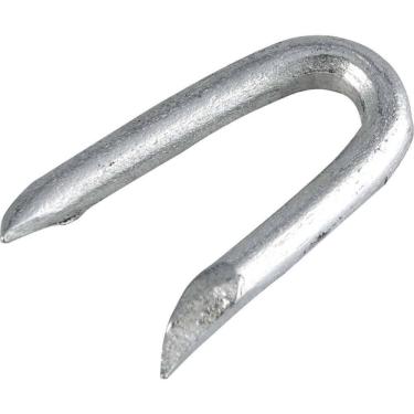 Imagem de Grampo Para Cerca 1x9 Galvanizado Vonder