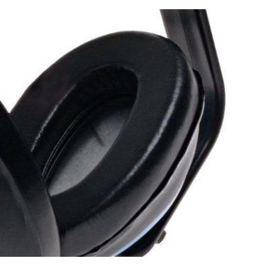 Imagem de Abafador de ruido tipo concha - k-40 - 12 db - c.a. 16.050 - kalipso (