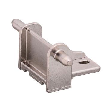 Imagem de Dobradiça Intermediária para Geladeira Brastemp BRM38E e BRM39E - W10275654 W10275654