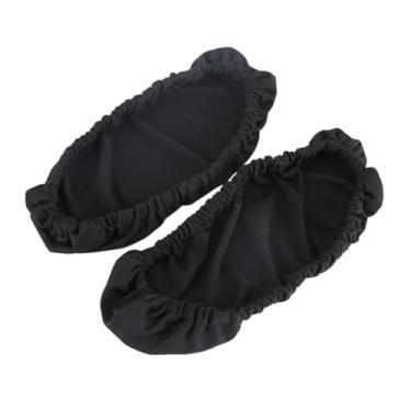 Imagem de Capa para apoio de braço de cadeira, 1 par, capa removível para apoio de braço de cadeira, protetor elástico para cadeir