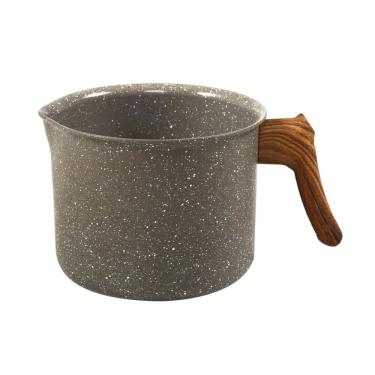 Imagem de Fervedor Indução 14cm Revestimento Cerâmico Grafito Mimo Style