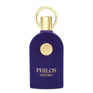 Imagem de Perfume Philos Centro Maison Alhambra Edp Feminino 100ml