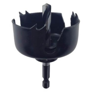 Imagem de Serra Copo Carbon Para Madeira 54mm - 2608594277 - Bosch