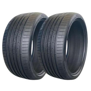 Imagem de KIT 2 Pneus 275/30R21 98Y TL Aplus A610-68 XL