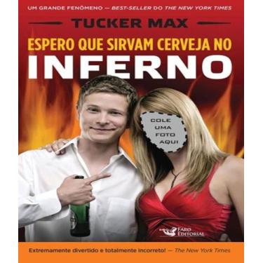 Imagem de Espero que sirvam cerveja no inferno - Faro, 3