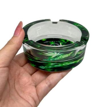 Imagem de Cinzeiro de Vidro Stoner Days LX-42