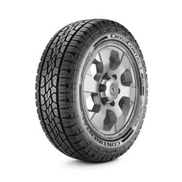 Imagem de Pneu Aro 16 235/70R16 106T CrossContact ATR Continental