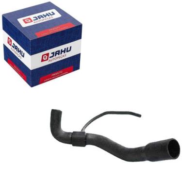 Imagem de Mangueira De Respiro Do Óleo Gol 1998 A 2001 / Parati 1998 A 2001 - Ja