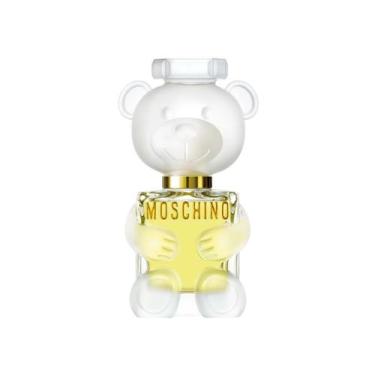 Imagem de Perfume Feminino Toy 2 de Moschino EDP 30ml