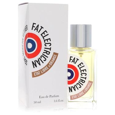 Imagem de Col. Masculina Fat Electrician Etat Libre d'Orange 50 ML Eau De Parfum
