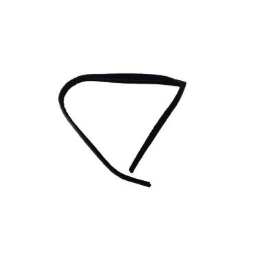 Imagem de Fiat Elba Borracha Canaleta Dianteira Le Genuíno 5939545