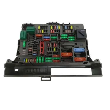 Imagem de Modulo Caixa Fusível Bmw X1 2014 911944406 