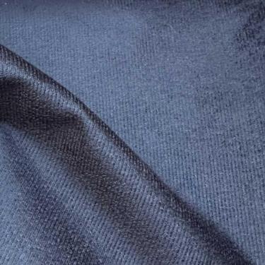 Imagem de Tecido Suede Preto Para Poltrona Puff Cabeceira Estofados Decoração T02 Metro - Lyam Decor