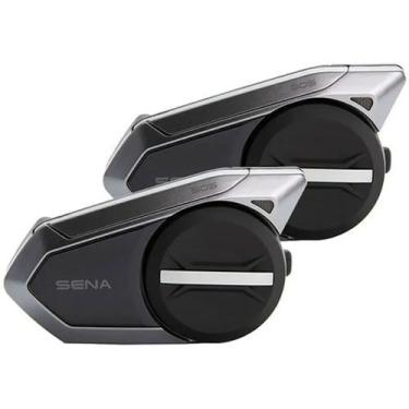 Imagem de Intercomunicador Sena 50S Harman Kardon Duo