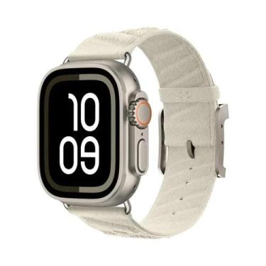 Imagem de Pulseira Azul Para Apple Watch Ultra 2 10 9 8 7 6 46mm 44mm 45mm 49mm 