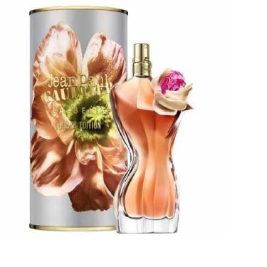 Imagem de Jean paul gaultier la belle flower edition edp 100ml