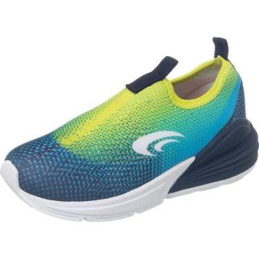 Imagem de Tenis Casual Infantil Masculino Menino 6403-873 - Redmax, 29