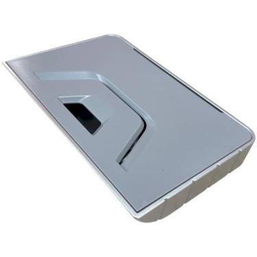 Imagem de Pingadeira + Grade Purificador de Água Electrolux PE11X