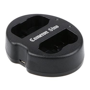 Imagem de Carregador de bateria de substituição para D500, D600, D610, D7000, D7100, D7200, D750, D7500, D780, D800, D800E, D810, D810A, D850, Digital SLR D800, MB-D12, MB. -D14, MB-D15