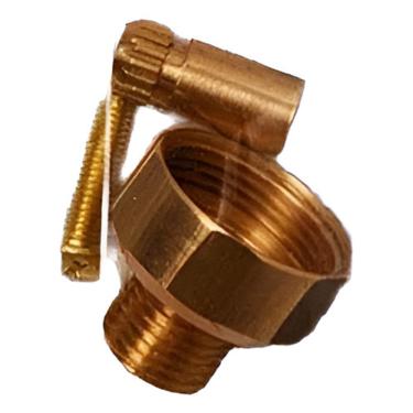 Imagem de Conversor Adaptador Base Docol P/ Acabamento Spot Aspen Deca