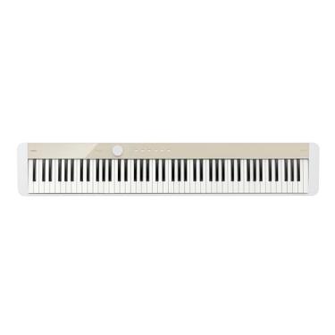 Imagem de Piano Casio Privia Digital PX-S1100BK - 88 Teclas