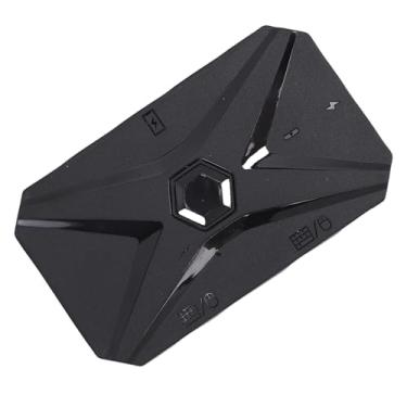 Imagem de ASHATA Plug and Play Universal do Conversor do Rato Teclado Jogo para Dispositivos Móveis, Adaptador Móvel Jogo Interruptor Rápido