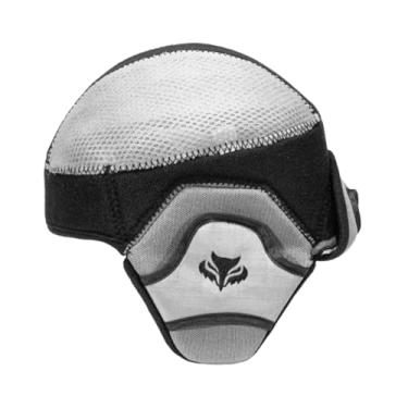 Imagem de Pegciuho Gorro Forrado com Lã Polar, à Prova de Vento, Respirável E Quente, com Proteção para As Orelhas, Ideal para Ciclismo, Esqui, Esportes E Camping, L