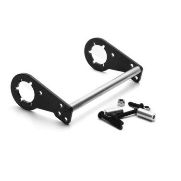 Imagem de Peça De Upgrade Para Carro RC Tamiya CW-01 CW01, Placa De Montagem De 