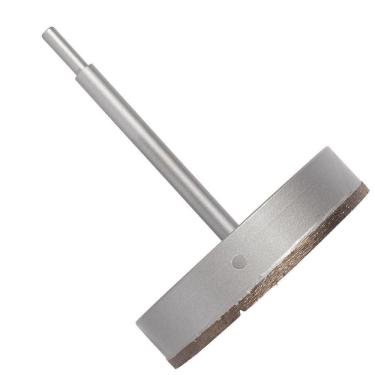 Imagem de Serra Copo Diamantada 165X40Mm  574,0024  - Graff Vantage