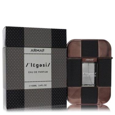 Imagem de Perfume Masculino Legesi By Armaf 100 Ml