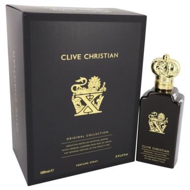 Imagem de Perfume Feminino X Clive Christian (nova Embalagem) 100 Ml Pure Parfum