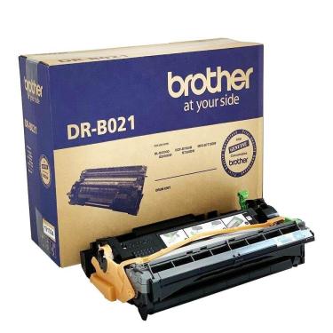 Imagem de Cilindro Original Brother Dr-b021 Drb021 12.000