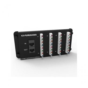 Imagem de Modulo Expansao Sohoplus Teecom 8 Portas - Cdm