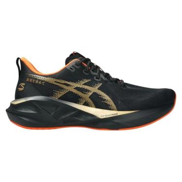 Imagem de Tênis Asics Novablast 5 Senna Samurai Masculino