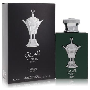 Imagem de Perfume Masculino Lattafa 100 ML Eau De Parfum
