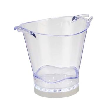 Imagem de Balde de Gelo 4,5L com LED