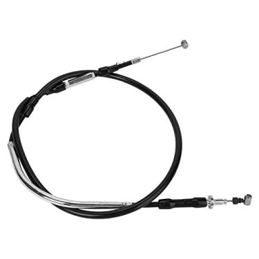 Imagem de Motion Pro 2006-2008 Kawasaki KX250F Cabo de embreagem para bicicleta suja