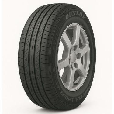 Imagem de Pneu Dunlop aro 17 - 205/55R17 - SP Sport FM800 - 91V