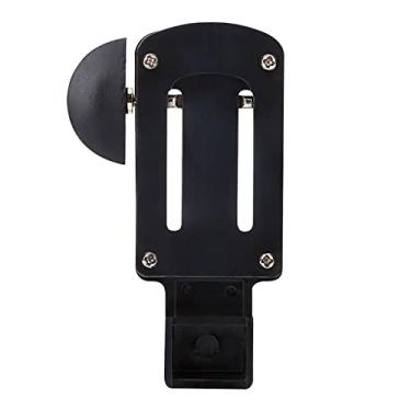 Imagem de Soprano Alto Tenor Saxofone Sax Clarinete Reed Cortador Ferramenta de Reparo Leve Mini Resistente para Saxofone Clarinete Jogadores (saxofone alto)