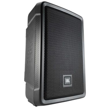 Imagem de Caixa de Som Ativa Portátil JBL IRX-108BT - Bluetooth - 200W RMS - 127V