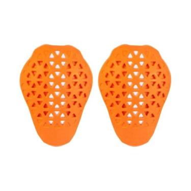 Imagem de Equipamento De Proteção Para Motocicleta, Jaqueta Protetora Para Motoc