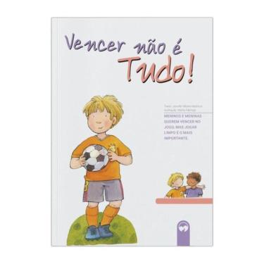 Imagem de Vencer Não É Tudo!