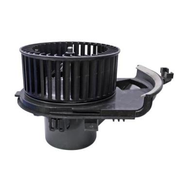 Imagem de Motor do Ventilador Interno Fox Gol G5 Saveiro G5 Spacefox Voyage G5 2