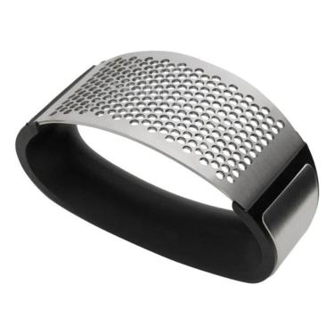 Imagem de Amassador de Alho em Inox - Mimo Style